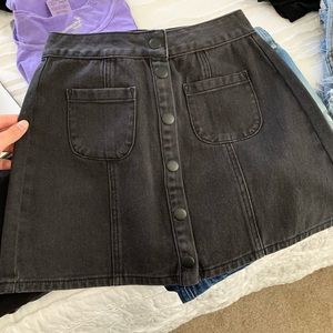 Urban Outfitters skirt